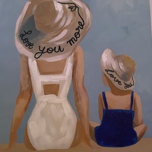 Meet your Posher, Nadia